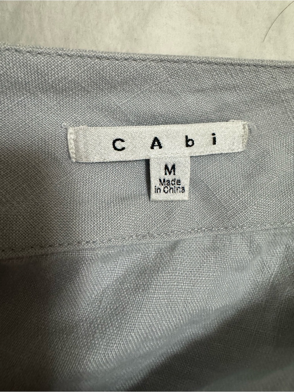 CAbi Maxi Skirt - Picture 4 of 4